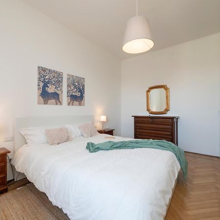 Xenia Apartments - Newly Renovated Apartment Milano Exterior foto