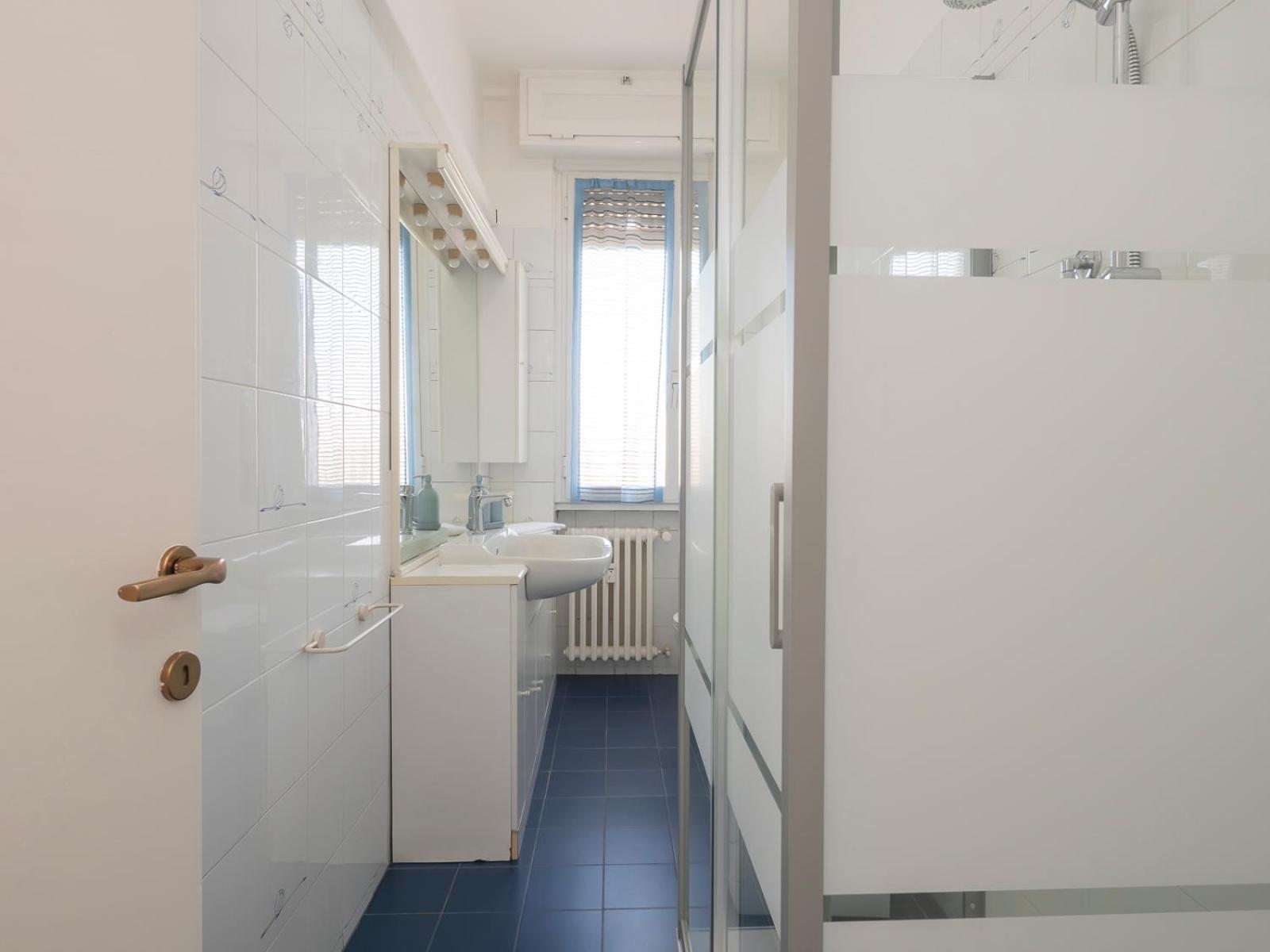 Xenia Apartments - Newly Renovated Apartment Milano Exterior foto