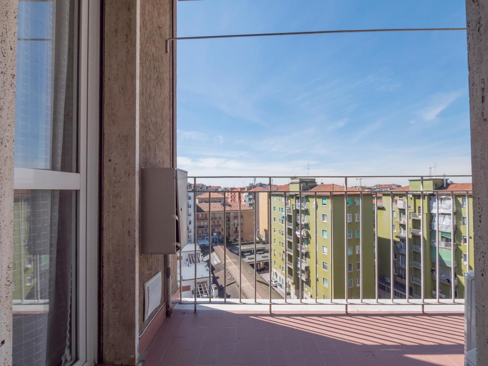 Xenia Apartments - Newly Renovated Apartment Milano Exterior foto