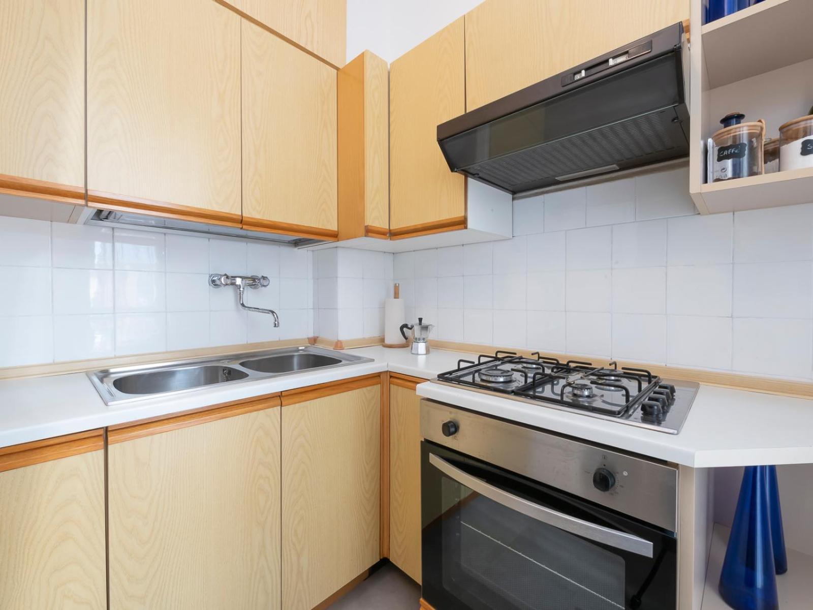 Xenia Apartments - Newly Renovated Apartment Milano Exterior foto
