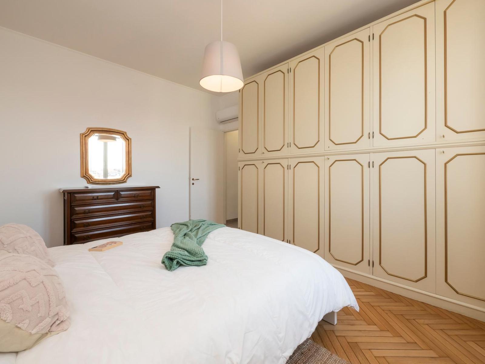 Xenia Apartments - Newly Renovated Apartment Milano Exterior foto