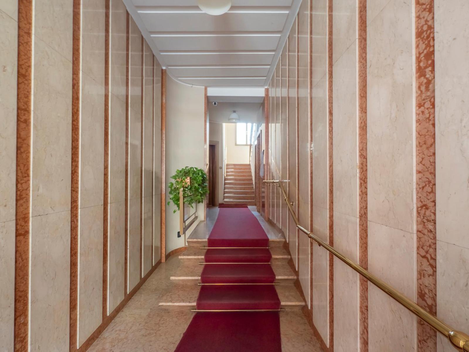 Xenia Apartments - Newly Renovated Apartment Milano Exterior foto