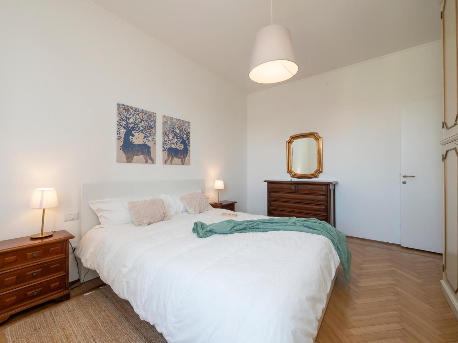 Xenia Apartments - Newly Renovated Apartment Milano Exterior foto