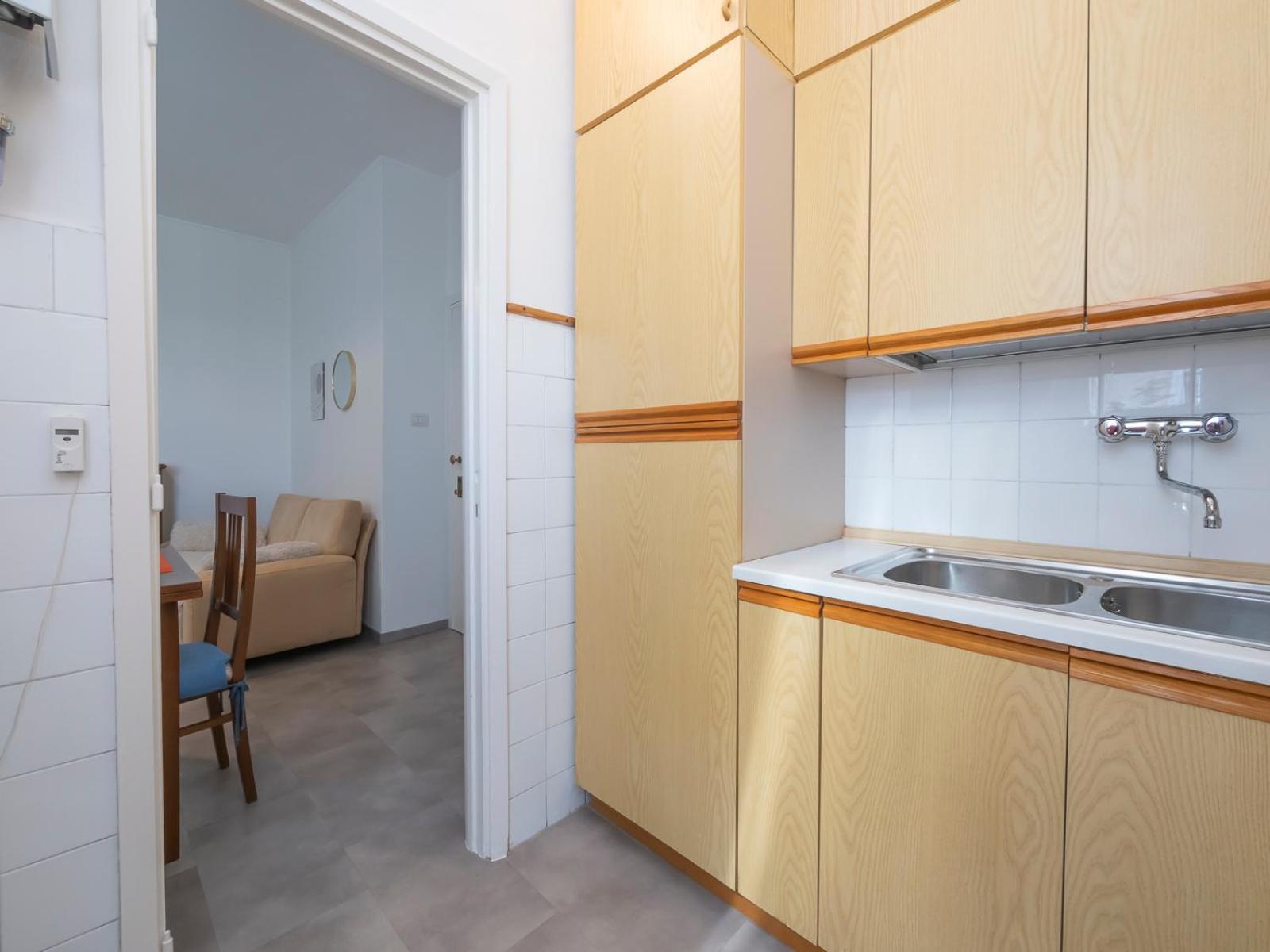 Xenia Apartments - Newly Renovated Apartment Milano Exterior foto